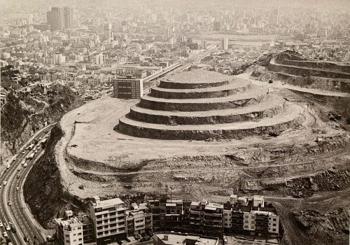 El Helicoide: la memoria frente al olvido