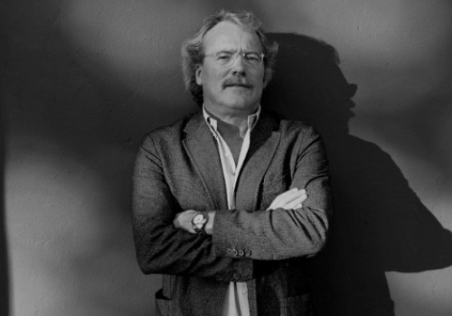 Alberto Barrera Tyszka: «La ficción tiene el poder de iluminar la realidad»