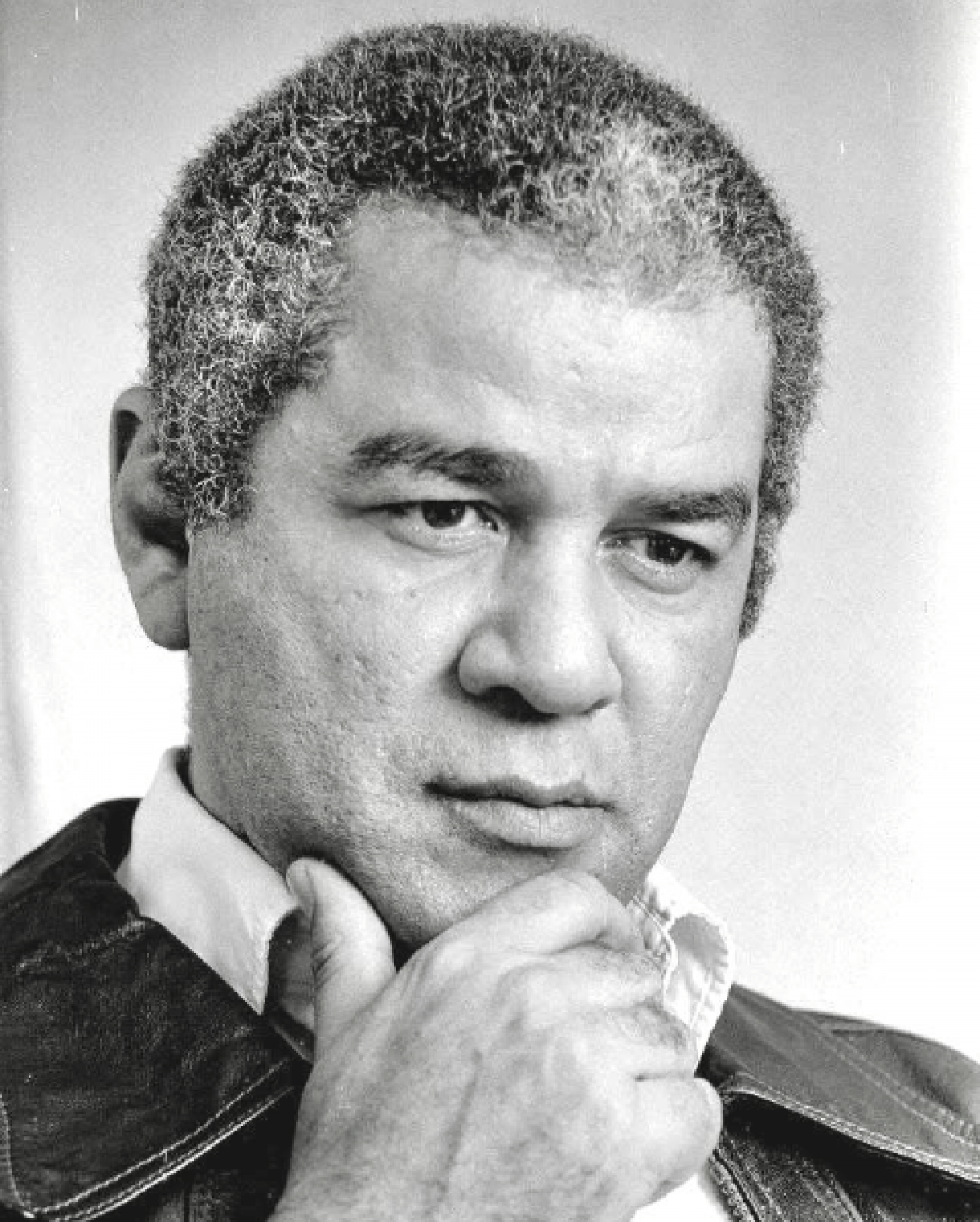 Eduardo Liendo (Caracas, 1941 – 2025)