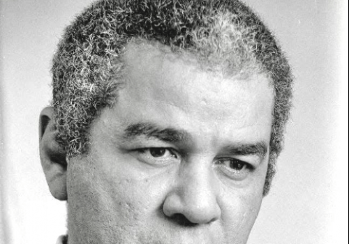 Eduardo Liendo (Caracas, 1941 – 2025)