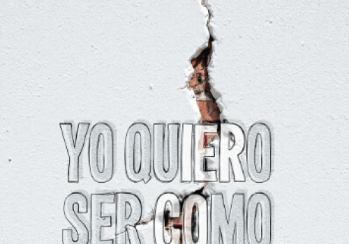 ‹Yo quiero ser como Ariel›, de Abel Ibarra: barroco, hiperbólico y borderline