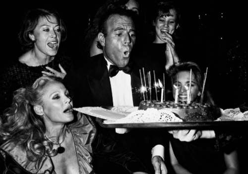 Julio Iglesias y los cerebros secuestrados