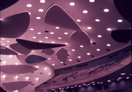 La universidad: breviario atmosférico-autonómico