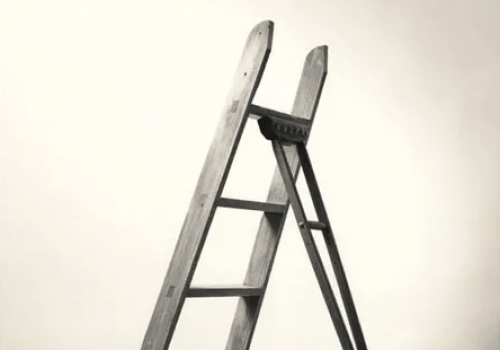 Instrucciones para transitar en el país de las escalerillas