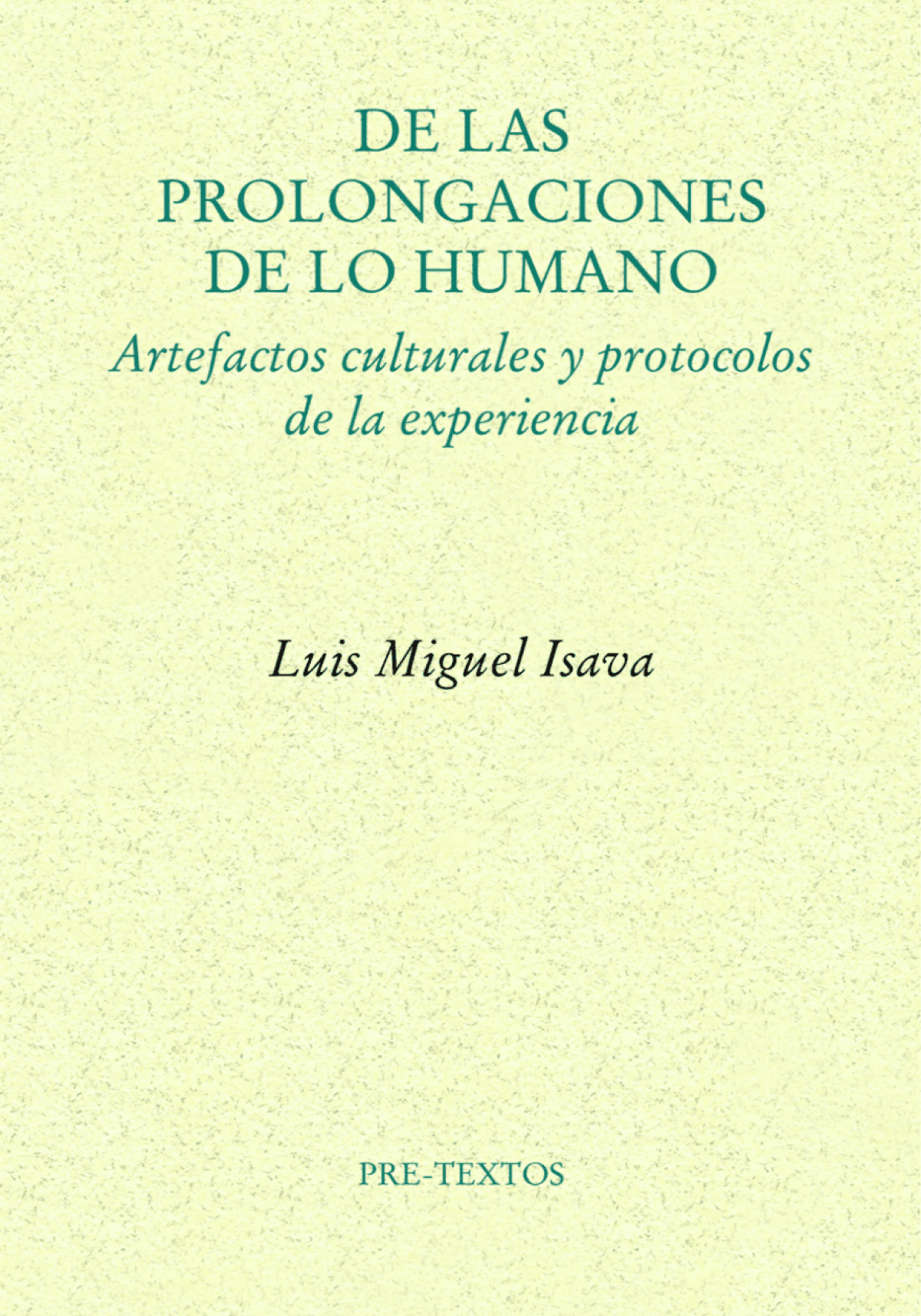 Arte, cultura y experiencia