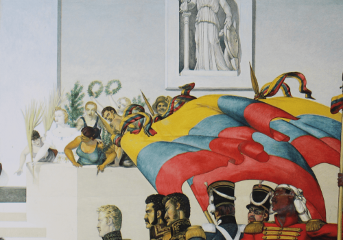 Apreciaciones sobre la figura del héroe. De cómo se fragua la historia de los seres providenciales