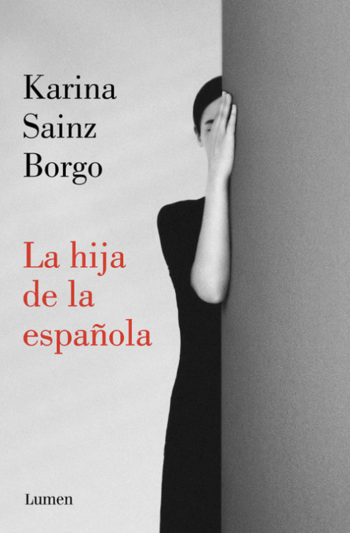 La hija de la española: la escritura de la urgencia