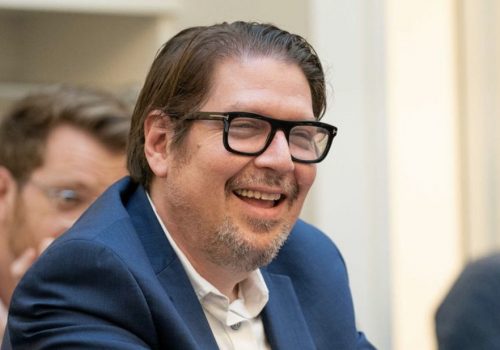 Javier Guerrero elegido nuevo vicepresidente/presidente de LASA