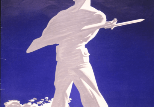 De la Doctrina Monroe a la Política del buen vecino