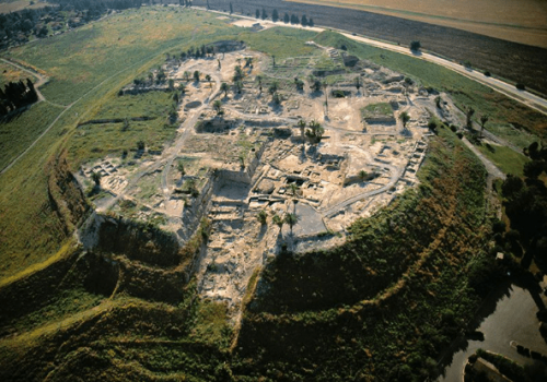 Las máscaras del Armagedón