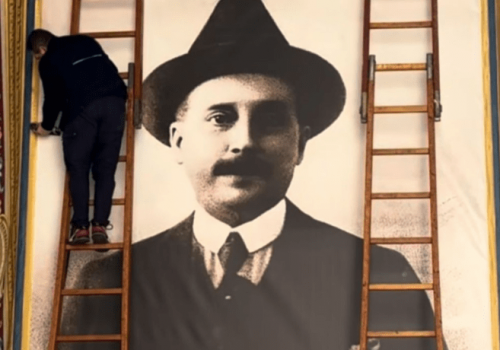 Canonizaciones, otra vuelta de tuerca ‹creepy› a la política venezolana