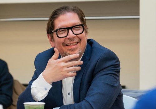 Javier Guerrero: «Desajustar la programación de género es una necesidad existencial»