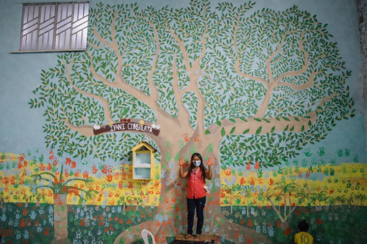 Expediciones sobre el inconsciente extractivo del Orinoco: notas oníricas de alquimia y/o utopía