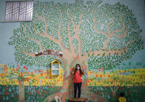 Expediciones sobre el inconsciente extractivo del Orinoco: notas oníricas de alquimia y/o utopía