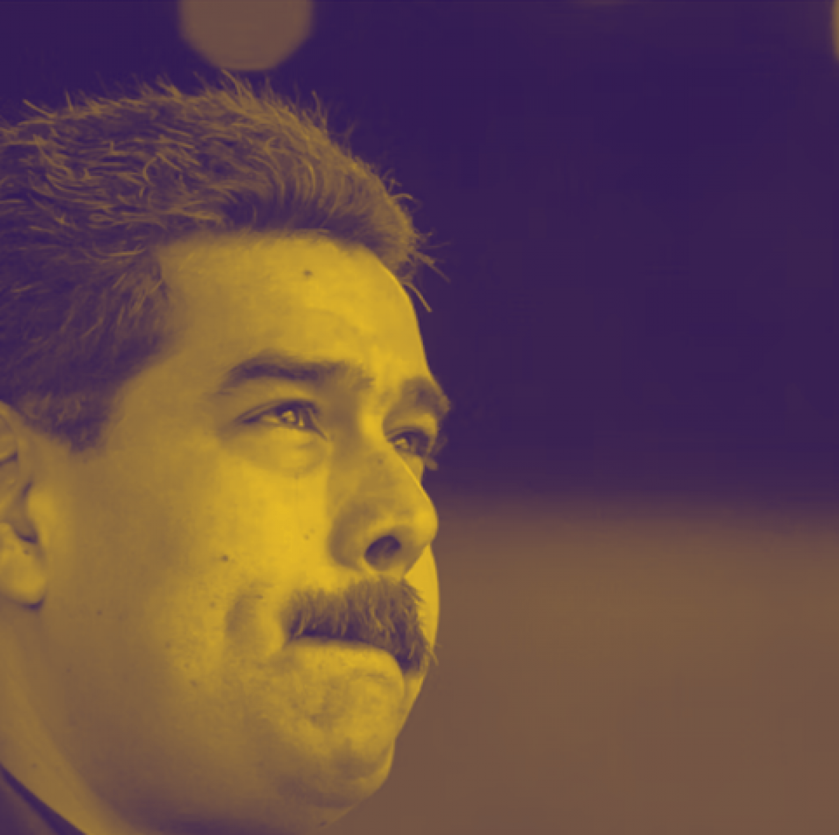 Maduro necesita un paracaídas dorado