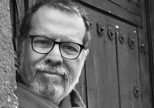 Ibsen Martínez (1951-2024)