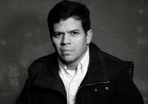 Eduardo Sánchez Rugeles: Soy leal al público lector que me ha seguido desde mi primera novela