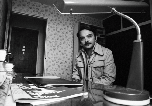 Eugenio Montejo, dramaturgo