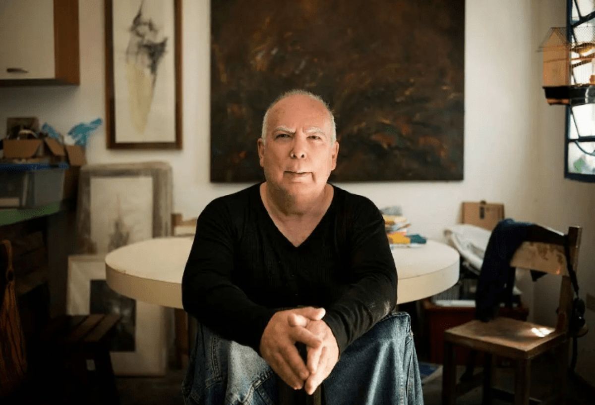 ‹Inmundo› de Igor Barreto: Abyección y ternura