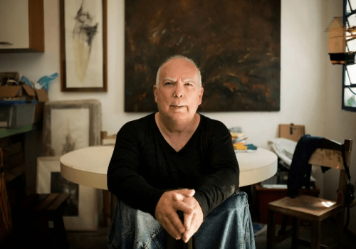 ‹Inmundo› de Igor Barreto: Abyección y ternura