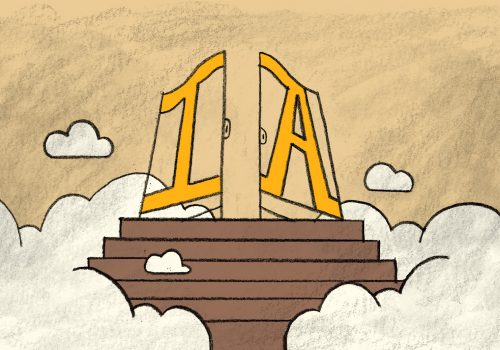 Inteligencia artificial: sacralización mesiánica de la tecnología