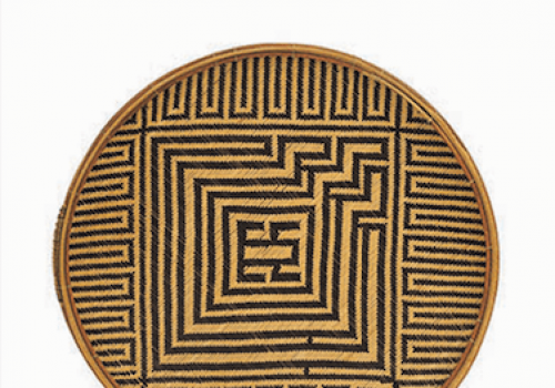 Entretejidos ye’kuana: traslaciones míticas entre la tradición y el presente