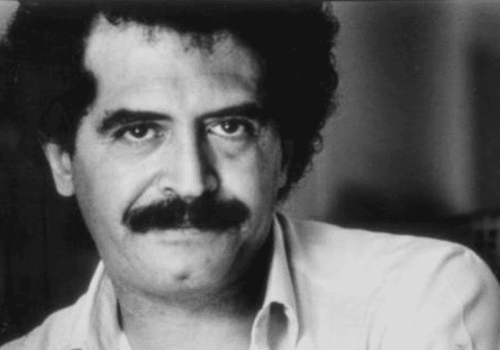 Rodolfo Santana: rebelde y anárquico 1/2