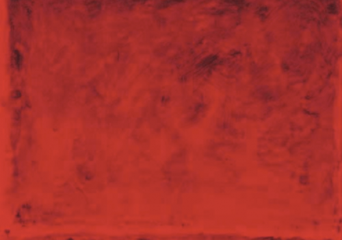 En un reino rojo