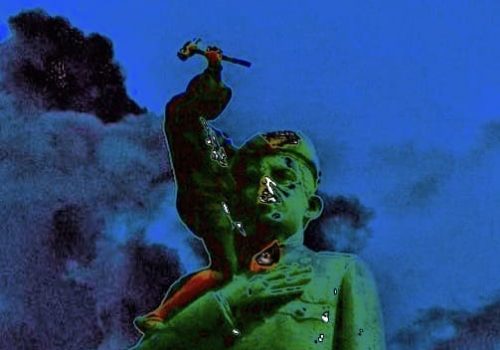 Desquiciar a Maduro