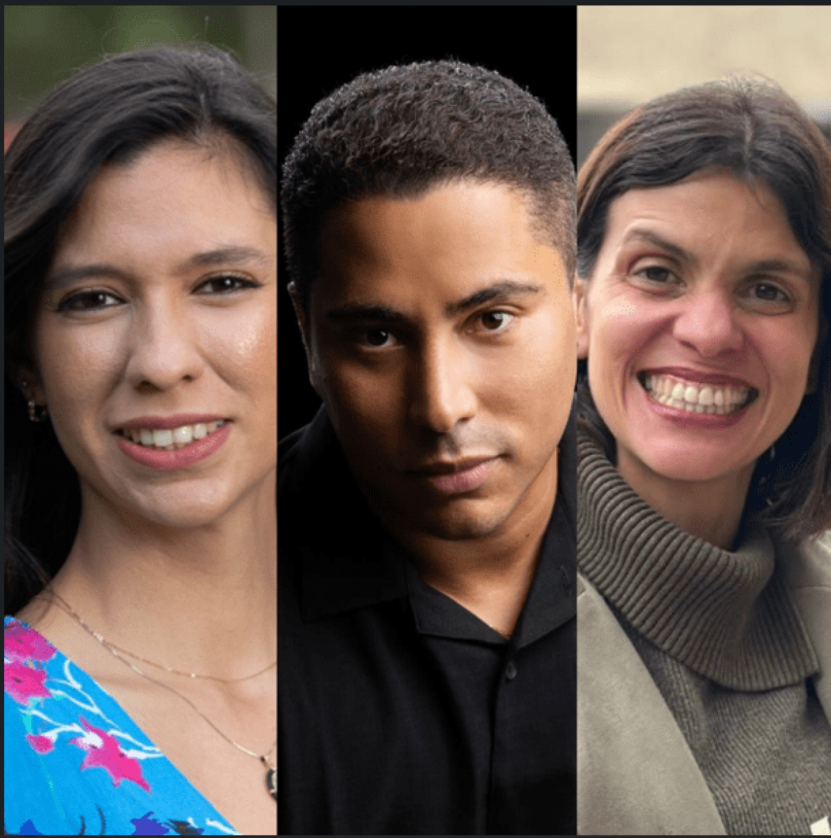 Cornell, California y Lima apuestan por académicos venezolanos