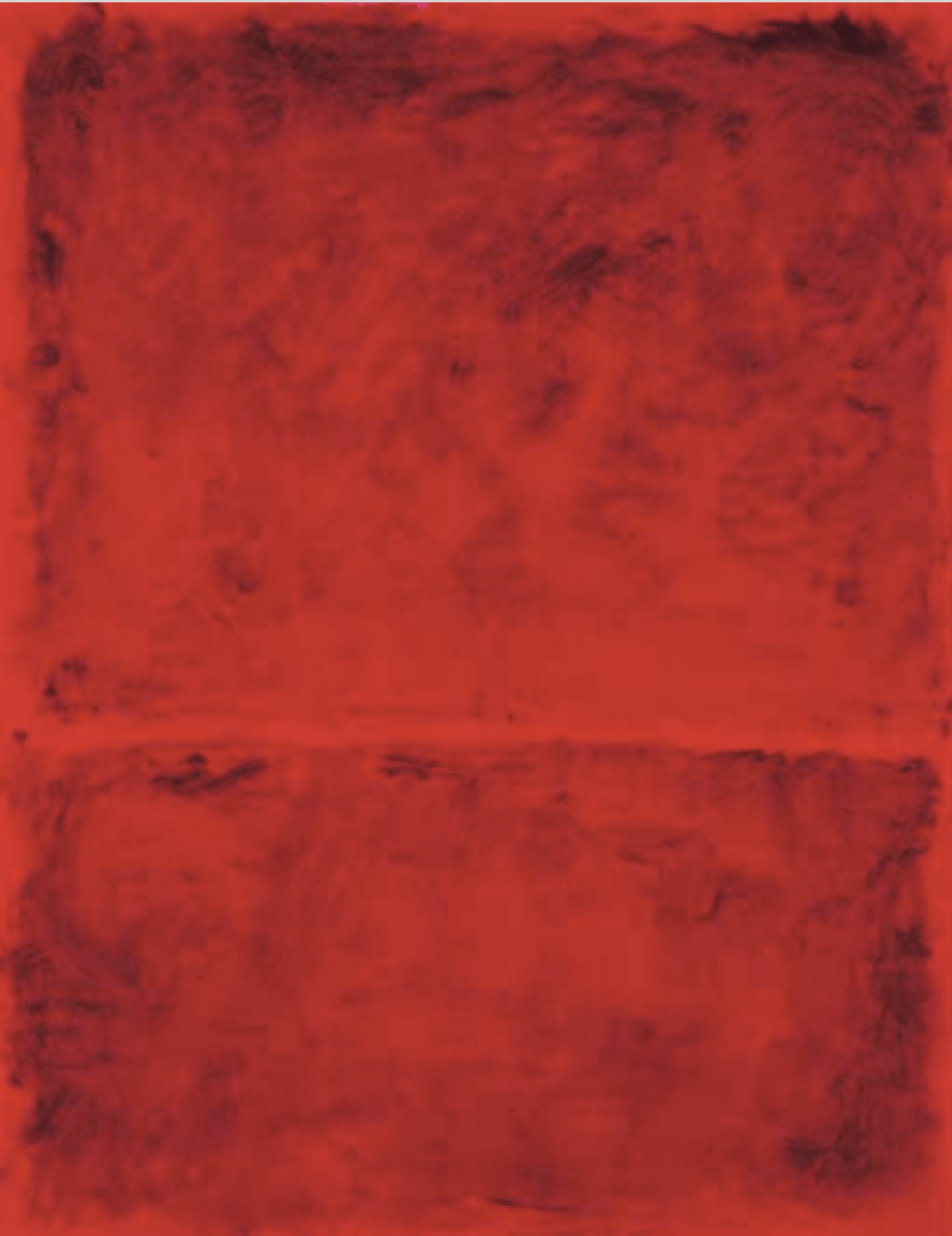En un reino rojo