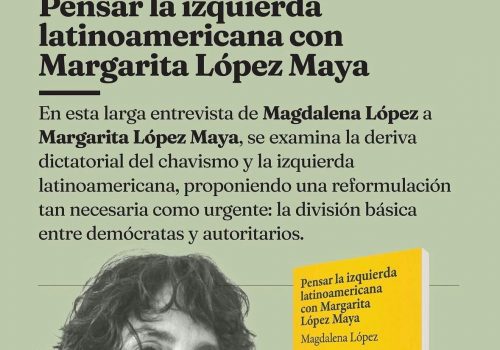 La autocrítica pendiente de la izquierda latinoamericana en LASA 2026