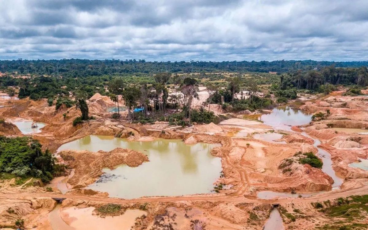 El oro venezolano entra en zona gris: organizaciones alertan sobre nuevas licencias de Estados Unidos