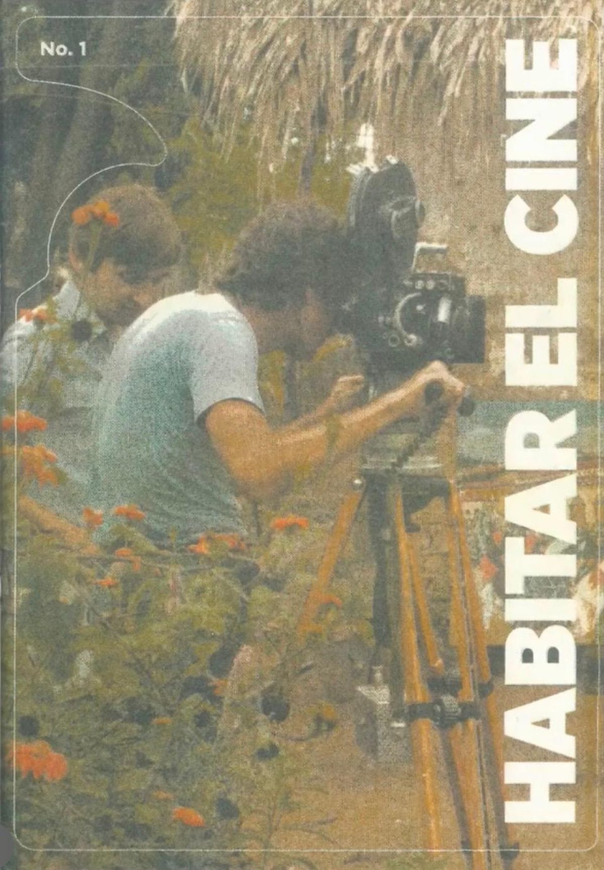 Revista Habitar el Cine
