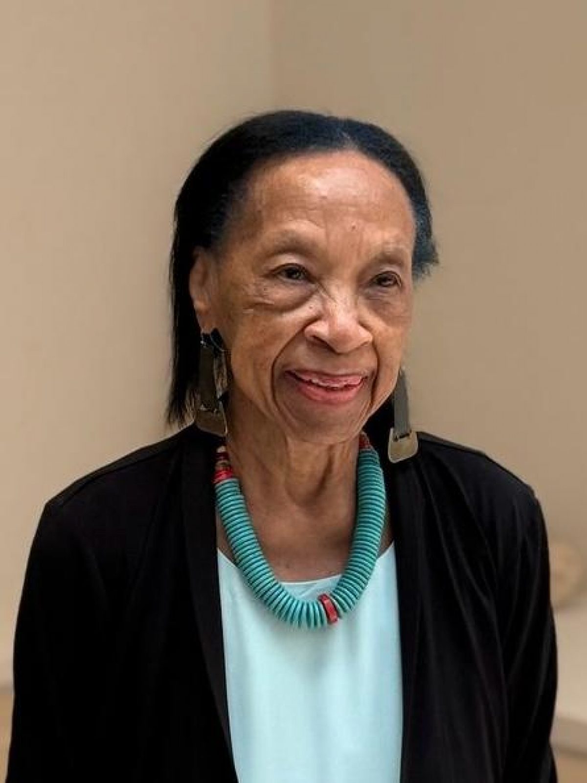 Valerie Brathwaite (1938-2026): el lugar de una escultora