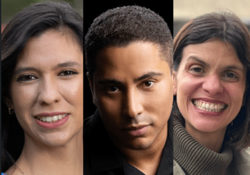 Cornell, California y Lima apuestan por académicos venezolanos