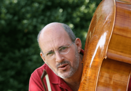Muere Paul Desenne
