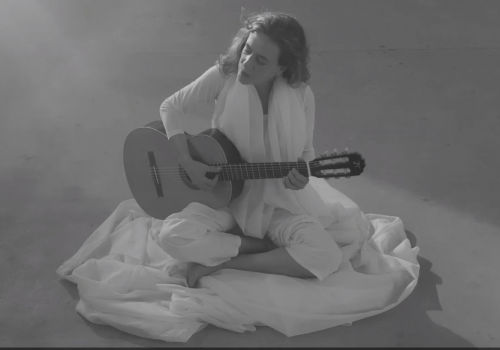 Selección de canciones