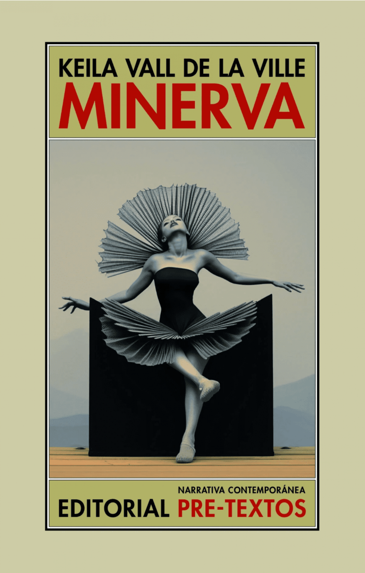 Keila Vall de la Ville / Minerva