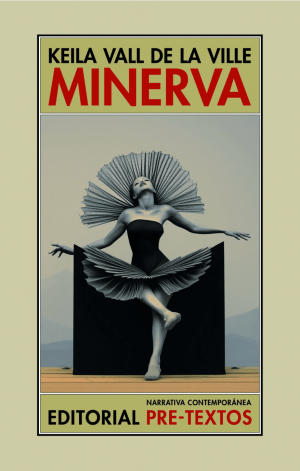 Keila Vall de la Ville / Minerva