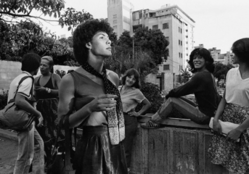 Drag Kings, una reseña