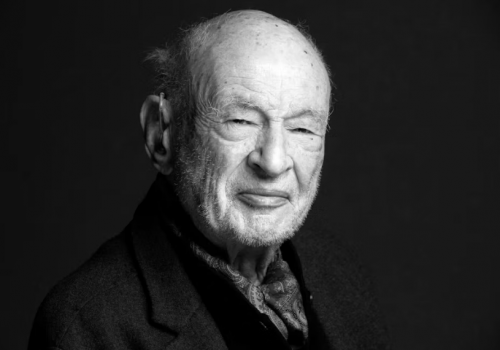 Olvidar a Edgar Morin