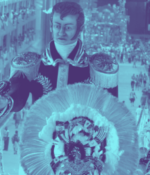 Rafael Sánchez: La danza monumental como teatro para las masas. Un homenaje