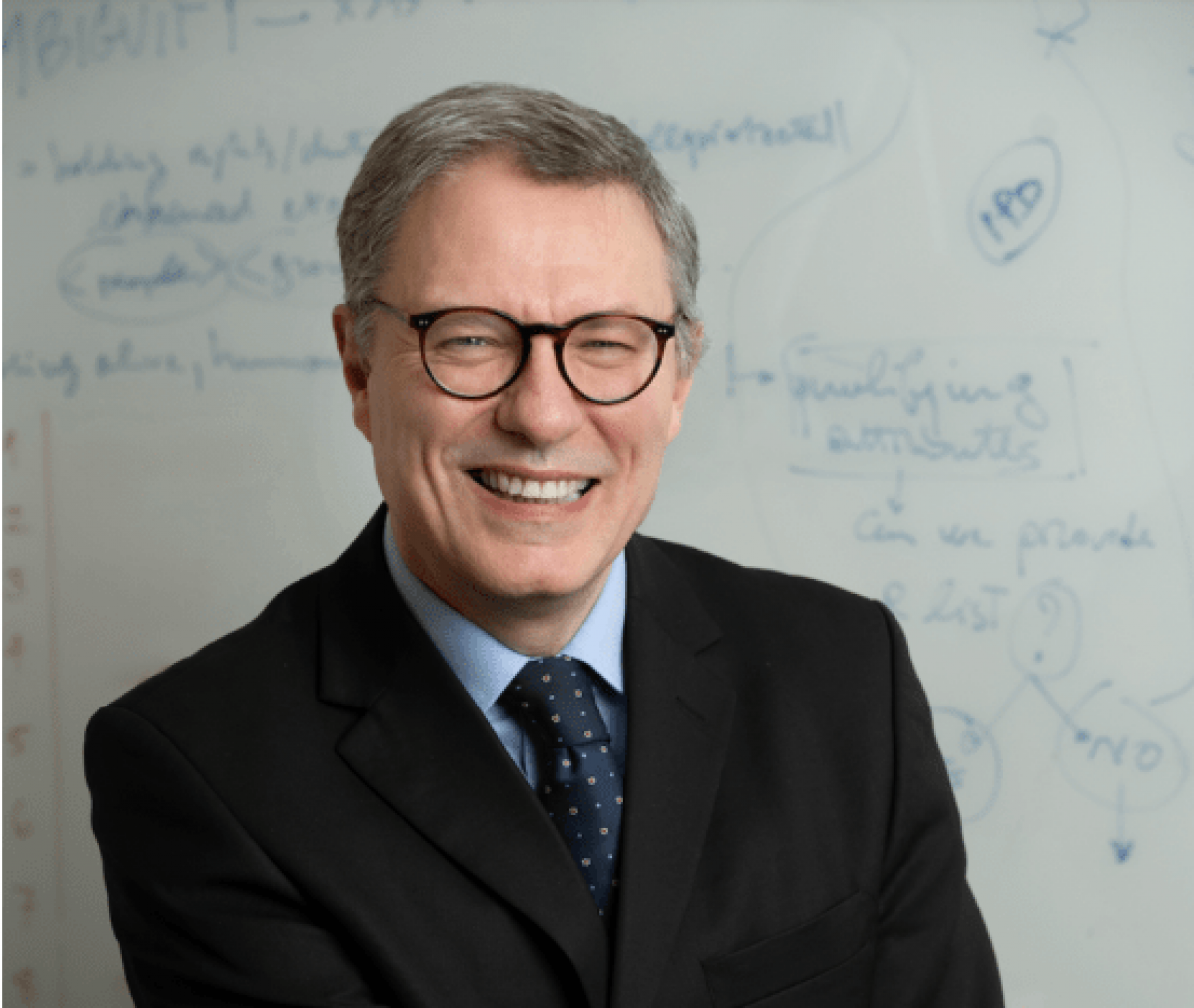 Aportaciones del filósofo Luciano Floridi a la ética de la inteligencia artificial