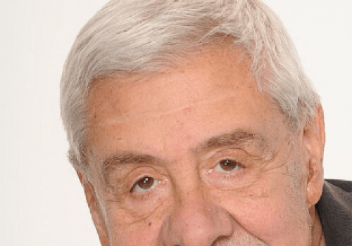 Se murió Rumildo. ¡Vive Rumildo!