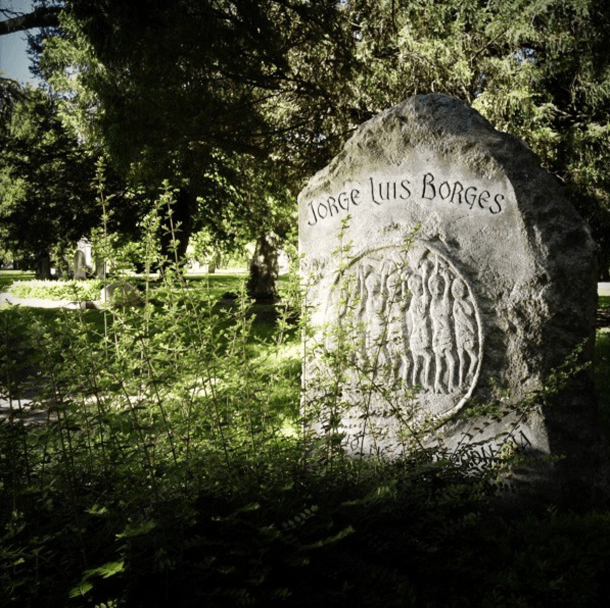 Ulrica o El enamorado y la muerte. A propósito de un cuento de Jorge Luis Borges