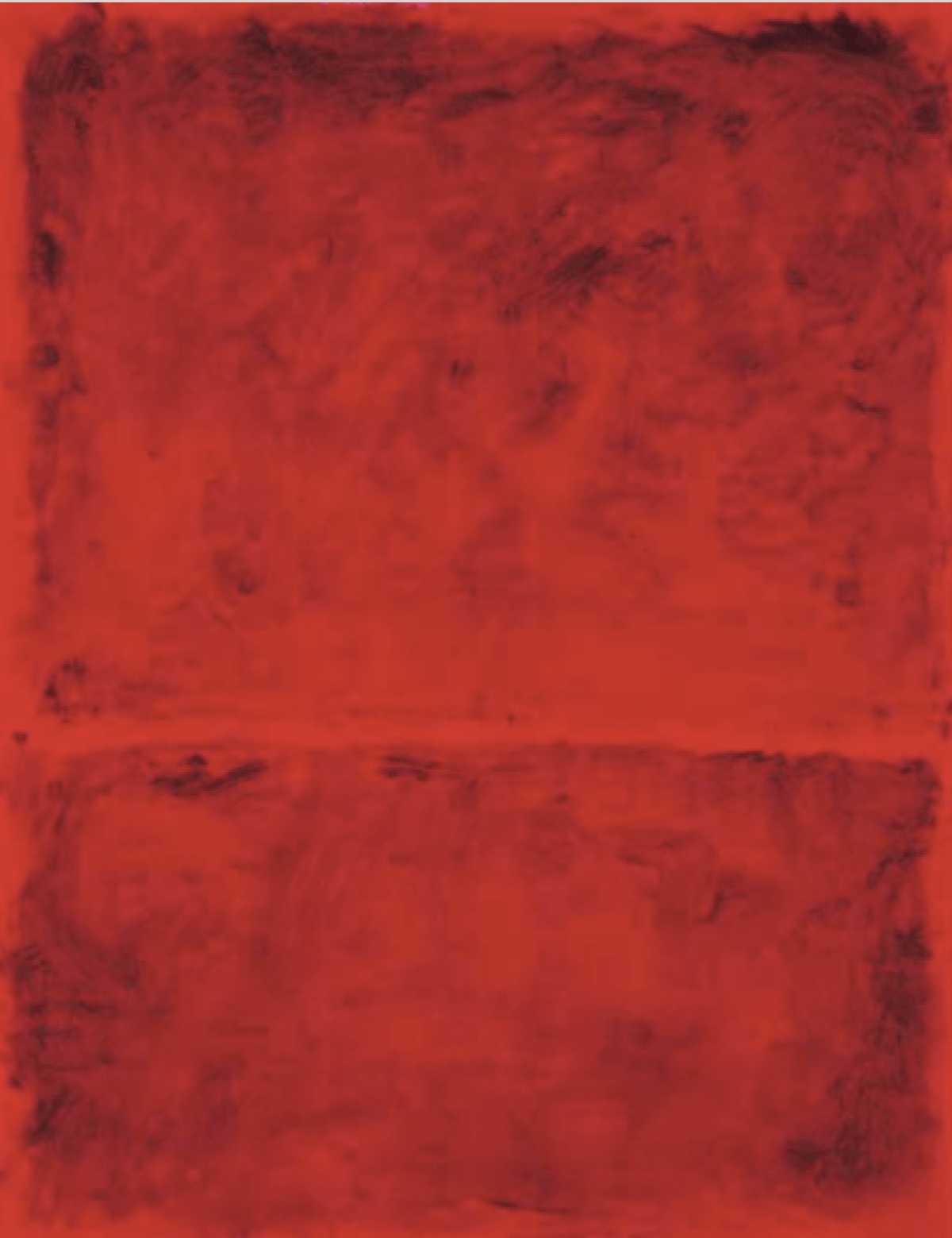 En un reino rojo