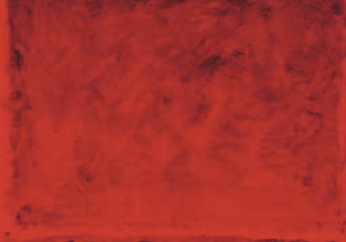 En un reino rojo
