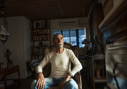 José Rafael «El Negro» Ledezma (Maracay 1934-2025), maestro de la danza contemporánea