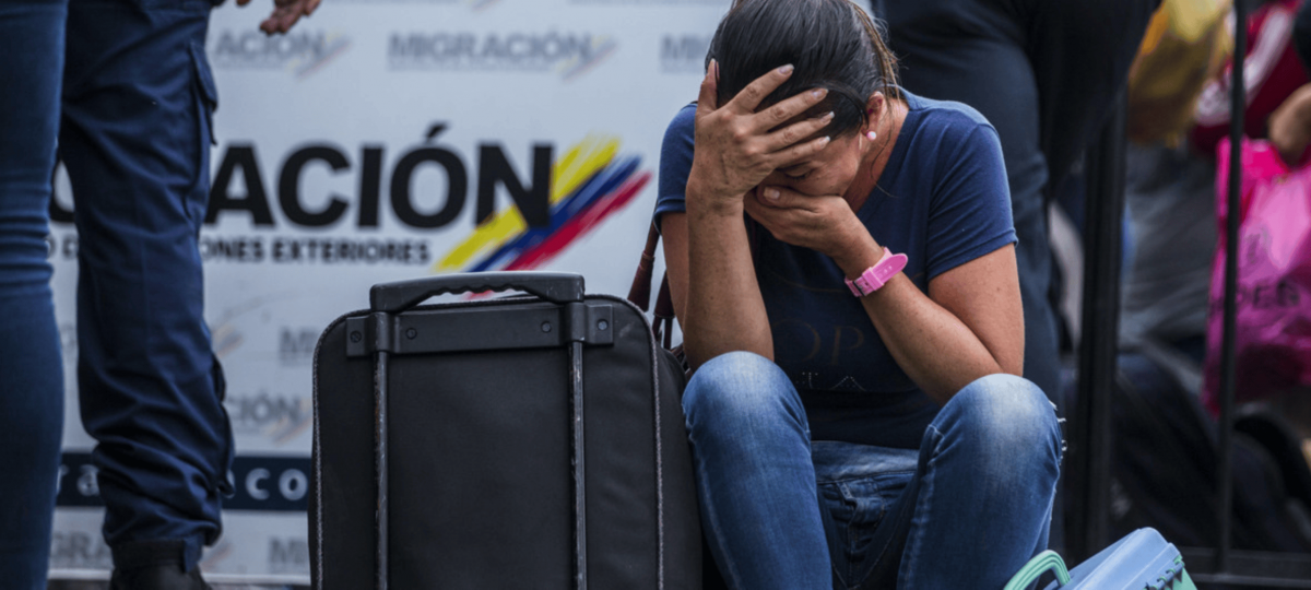 La vuelta a la patria como estigma: discriminación hacia el venezolano retornado